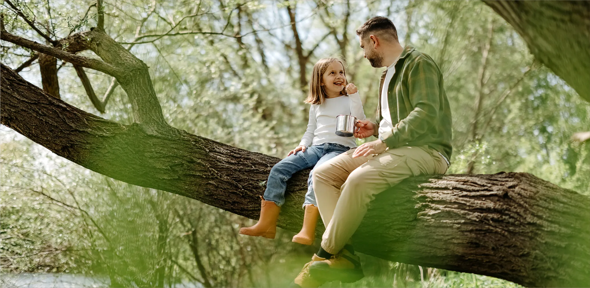 The Kentwood Difference - Family Living