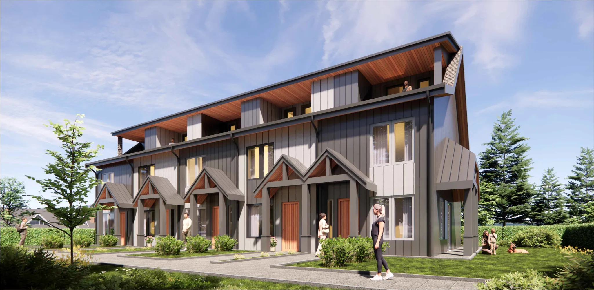 McGill Featured Project